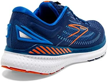 Brooks glicerina GTS 19 Men Sapato de Runção de Men