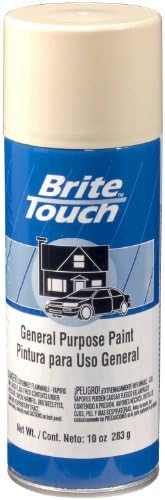 Brite Touch BT60 AMONDO GLOSTO AMOMOTIVO E TINTO GERAL - 10 oz.