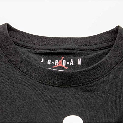 Nike Air Jordan Boys Jumpman 23 Dri-Fit T-Shirt