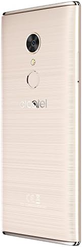 Alcatel 5 Dual -SIM 32 GB ROM + 3 GB de fábrica de RAM desbloqueado 4G/LTE Smartphone - Versão Internacional