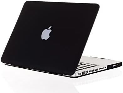 Kuzzy Compatível com MacBook Pro 13 polegadas Case 2012 - Versão antiga A1278, MacBook Pro Case 13 polegadas com CD Drive,