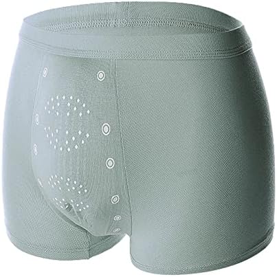 BMISEGM Athletic Rouesthe Men mens Slim Slim respirável calça de roupa de baixo