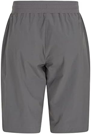 Mountain Warehouse Explorer shorts femininos - calças leves