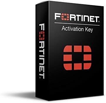 Fortinet Fortigate-800D 1yr IoT Detection Service