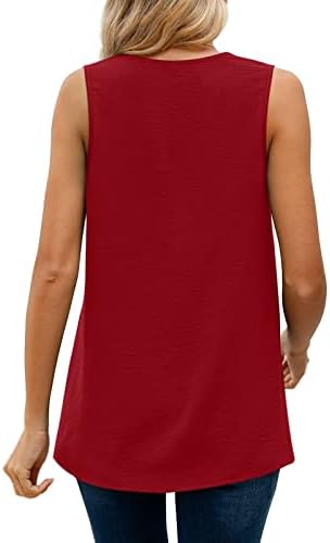 Blusa de verão do pescoço feminino Tops elegantes moda 2023 blusas plissadas camisas casuais