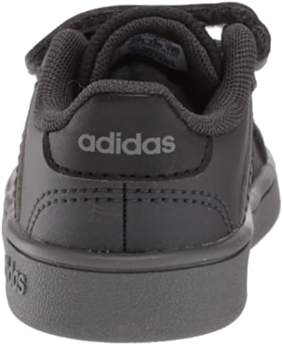 adidas unissex-child Grand Court CF SAPTH CF