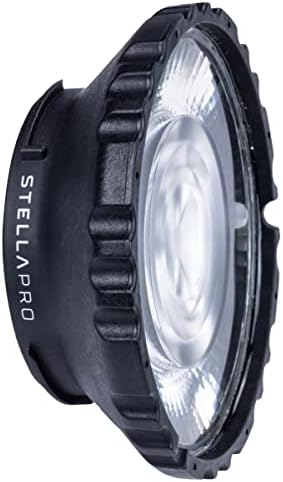 Light & Motion Spot médio óptico para reflexo StellaPro e luzes clx10