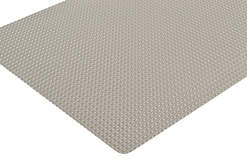 Notrax 982 Bubble Trax® Grande ™ Laminate Anti-Fatiga Mat, 3 'x 5' Amarelo/Preto