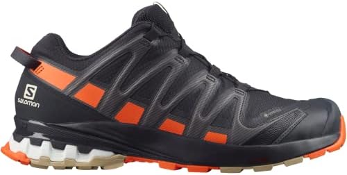 Salomon Men's Xa Pro 3d V8 Gore-Tex Trail Shoes