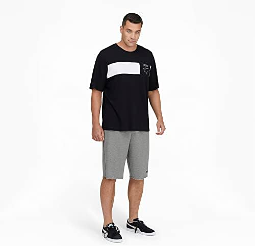 Puma Men's Essentials 12 Shorts