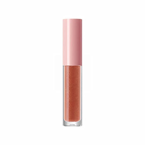 Xiahium Lip Gloss Base Gel Vegan A Nutrição de lábios não gordurosos hidratantes duradouros e colorido Lip Gloss Gloss Gloss