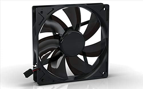 Blacksilent Pro Fan PL1-120mm