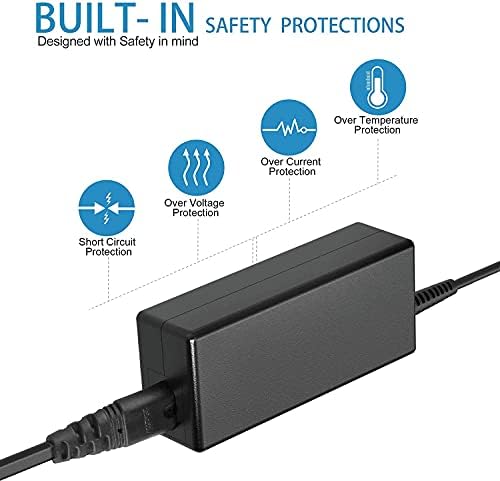 Adaptador AC Marg para Worx WG787 WG786 JACAVELO TOME CORRATO CORRONHO CANTECIDO DE BATERIAÇÃO DO CABETO DE BATERAGEM