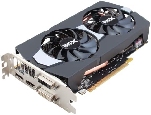 Sapphire Radeon R9 270 2GB GDDR5 DVI-I/DVI-D/HDMI/DP Dual-X com Boost e OC Versão PCI-Express Cards 11220-00-20G