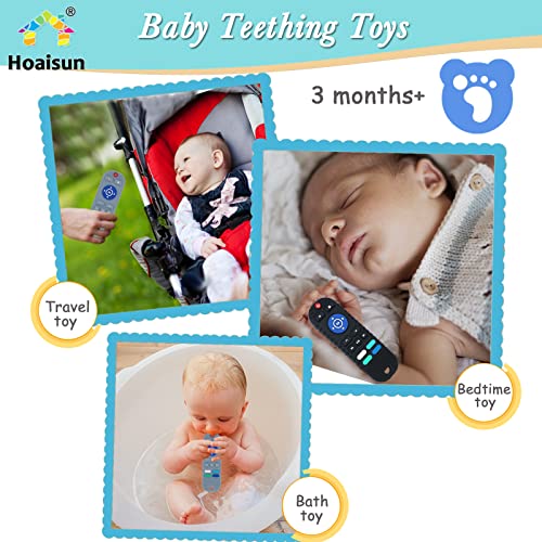 5 pacote brinquedos de dentição bebê