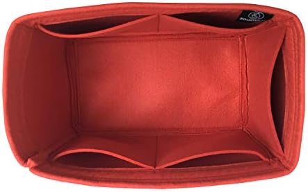 Zoomoni Bag Organizer para Louis Vuitton Speedy 25 [Organizador, Liner, Shaper]