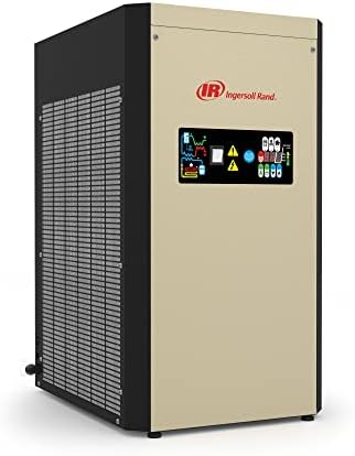 Secador de ar comprimido Tipo refrigerado D102IT SCFM 60