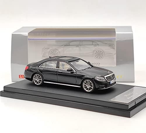 Mestre 1:64 para Mercedes-Benz S350 W222