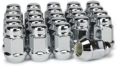 RUNSENTAI NUGO NUGO BULGE Bolsa 12x1.25 Chrome 24-PCs