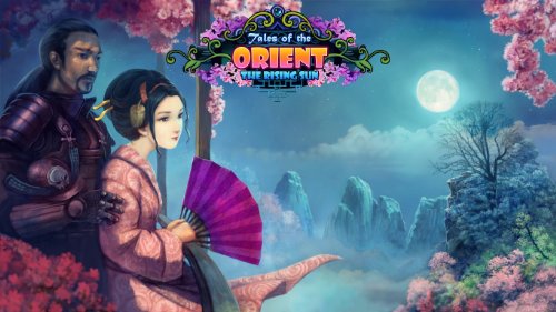 Contos do Oriente - The Rising Sun [Download]