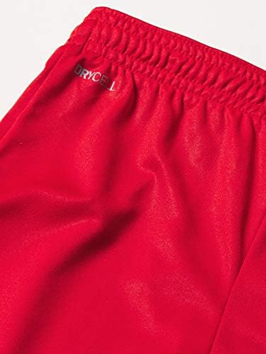 Puma unissex juvenil teamgoal 23 shorts de malha