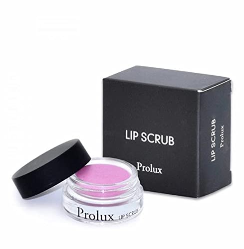 Scrub Lip Prolux Torne seu lábio macio