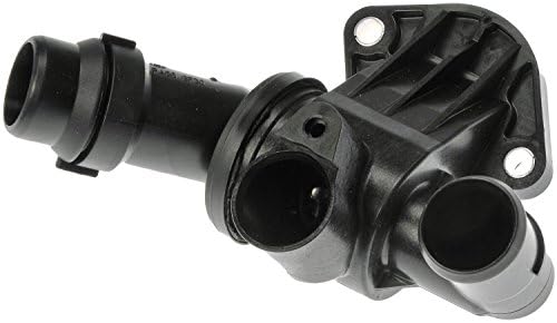 Dorman 902-5134 Motor Coolante Termostato Montagem da caixa