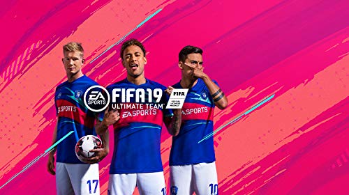 FIFA 19: Ultimate Team Fifa Points 500 - Xbox One [Código Digital]