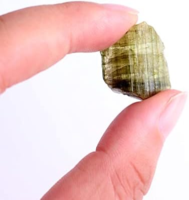 Ruitaiqin shedu natural mini raro raro turmalina verde quartzt roug roug stone cru gemstone mineral amosace cristais irregular