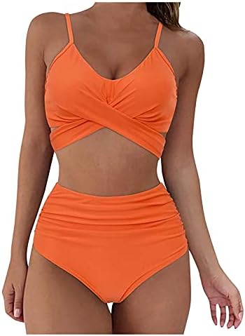 LZEAL WOMENS ONE PEDIA MUITO DE TIROS DE TIROS MULHERM MULHERM BIKINI MULHER