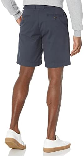 Essentials Men's Classic-Fit 9 Short