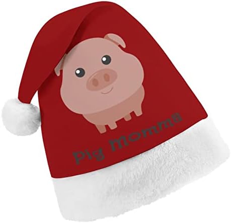 Capata de Natal de porco
