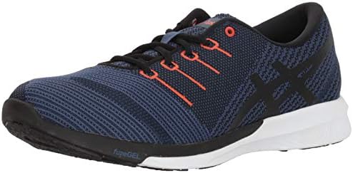 ASICS masculino de malha de fuzex