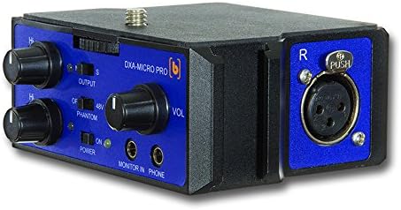 Beachtek DXA-Micro Pro Audio Adapter