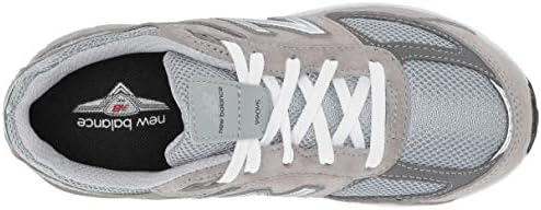 New Balance Unisex-Child 990 V5 Sneaker