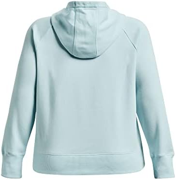 Under Armour Feminino Fleece Logo Capuz