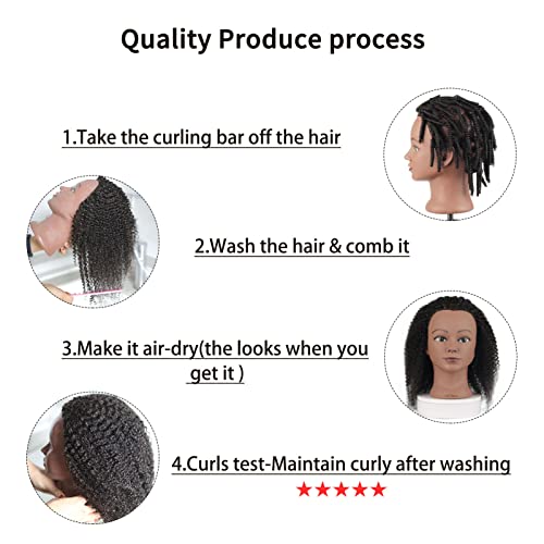 Human Hair Mannequin Head Head Head Chead Chefe Mannequin Hair Real Cosmetologia Cabeça de boneca para treinar o penteado Manikin