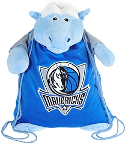 Foco NBA Unissex Backpack Pal