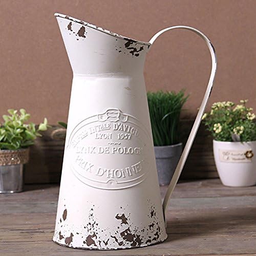 Vancore Principal de Vancore Chic Large Jug Flower Pitchere