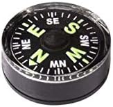 Helikon -Tex Button Compass Small - Black