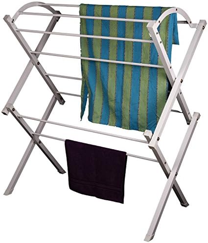 Pull 'n' Dry - Sdx4 - Stand Deluxe 4ft High Roupas High Stand