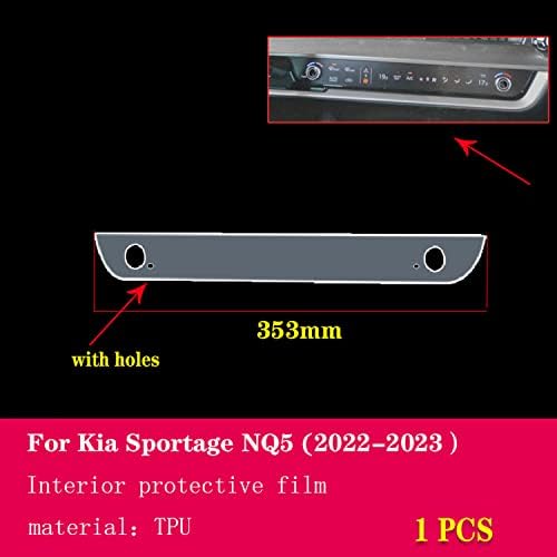 GZGZ CAR GPS NAVUGATION LCD SLIET TPU FILM