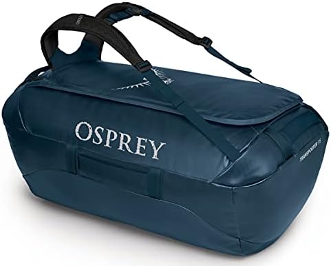 Bolsa de Duffel Transportador de Osprey 95