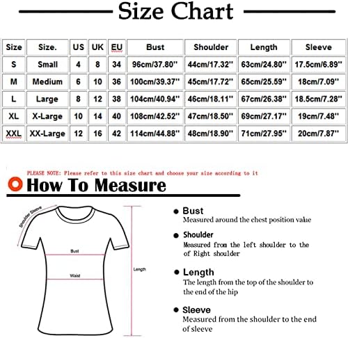 Camisas de manga curta para adolescentes meninas outono no outono ramow letra letra gráfica Bloups Shirt shirt womens qp