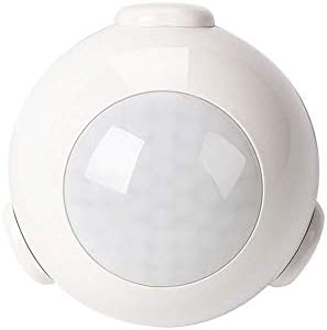 Inteset Zwave Plus Pir Motion Sensor-Works com SmartThings com nova configuração do driver