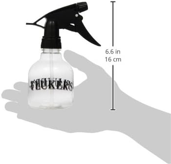 Fluker's Labs SFK35000 Névoa Répteis Repta-Sprayer, 10 onças, Black