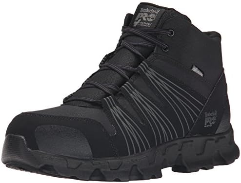 Timberland Pro Men's Powertrain