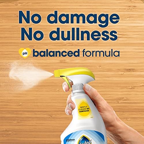 Spray de limpeza de superfície multi-superfície para a maioria das superfícies duras, dioure o perfume cítrico limpo todos os