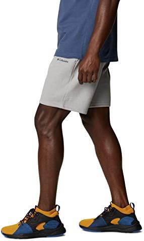 LOGO MEMINO DE COLUMBIA MENO LOGOCE SHORT