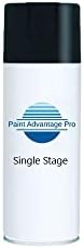 Para Herman Born & Son N0948ea Creme 12oz Paint Stage